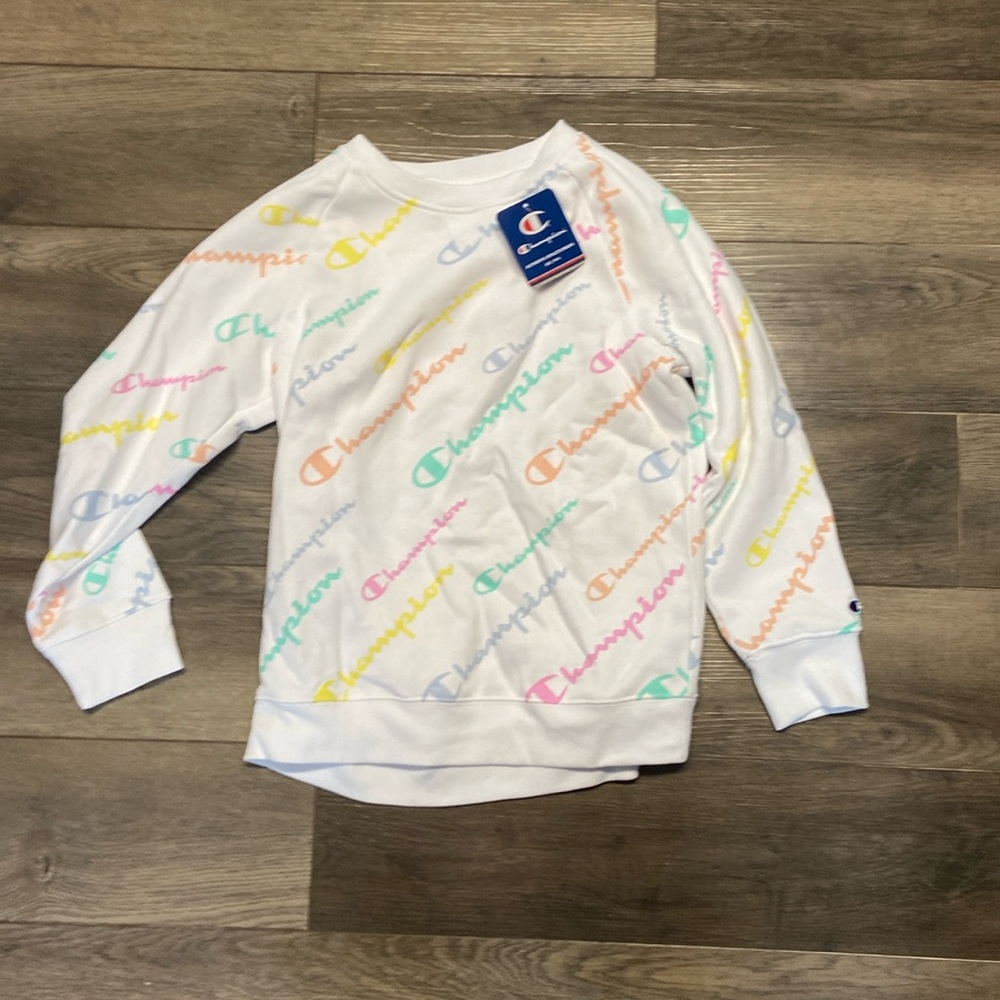 Crewneck